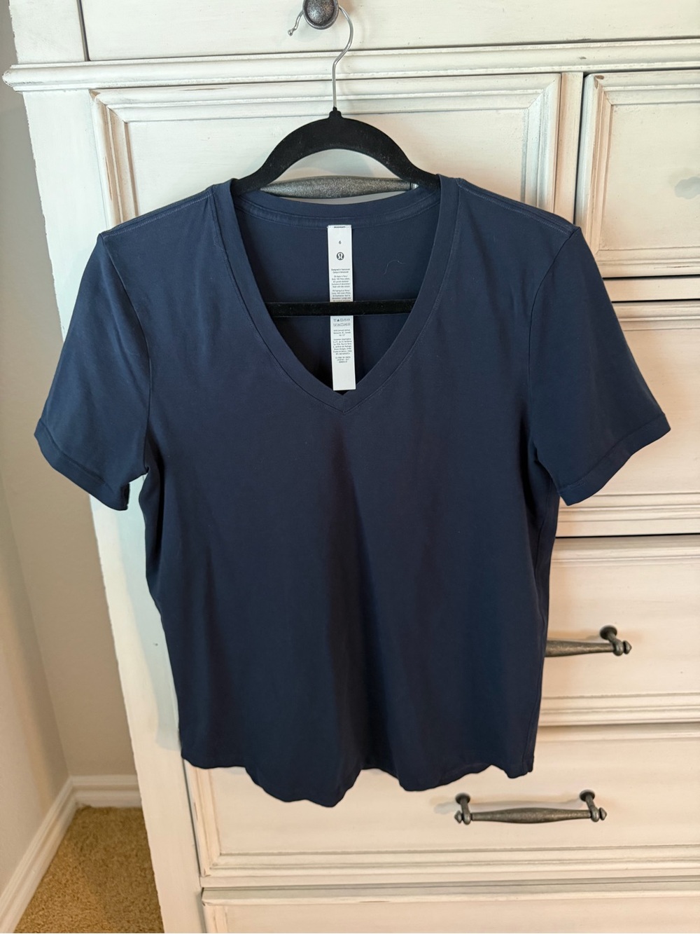 Lululemon love tee